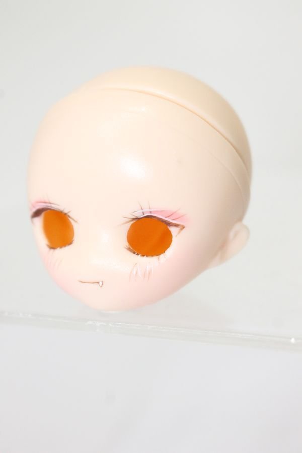 画像2: 1/12/ひなカスタムヘッド：PARABOX S-25-02-09-362-KD-ZS (2)