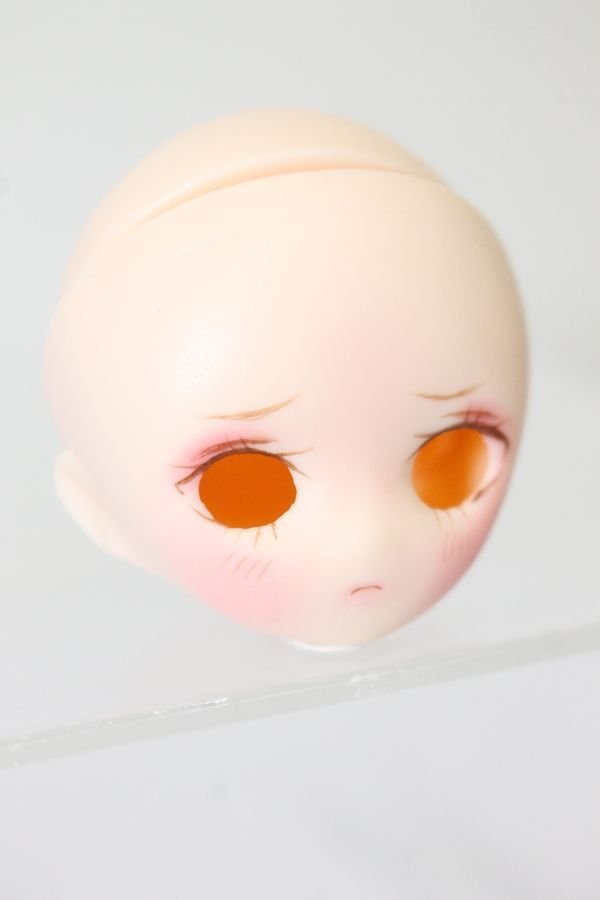 画像3: 1/12/ひなカスタムヘッド：PARABOX S-25-02-09-361-KD-ZS (3)