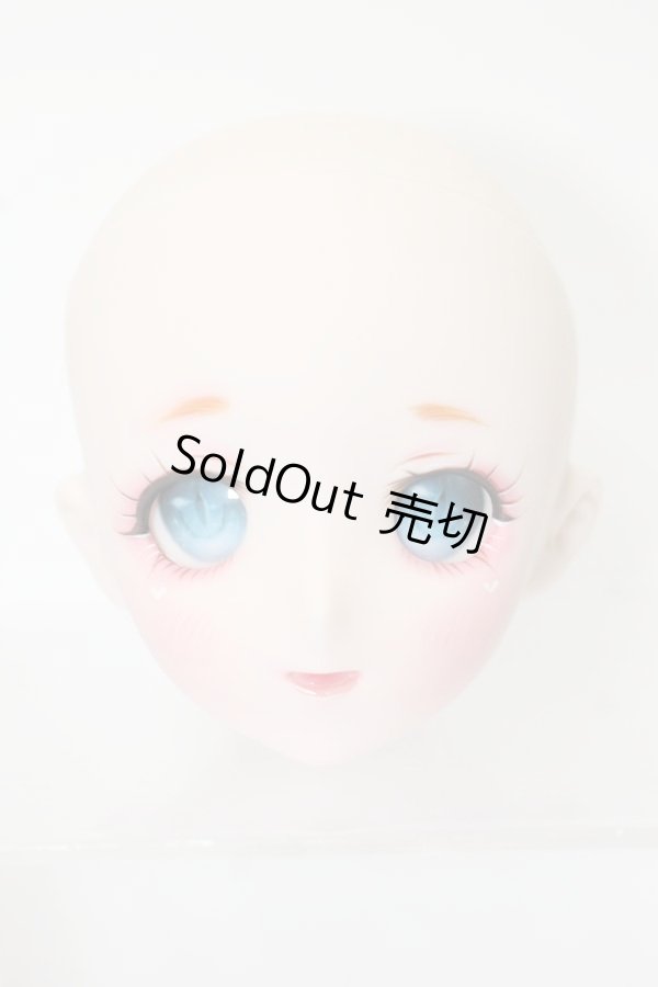 画像1: DD/DDH-09カスタムヘッド S-25-12-21-388-KD-ZS (1)