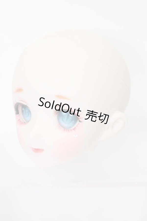 画像2: DD/DDH-09カスタムヘッド S-25-12-21-388-KD-ZS (2)