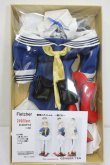 画像3: DD・DDS/OF:Fletcher(艦これ/GINGER TEA) S-23-09-20-054-GN-ZS (3)
