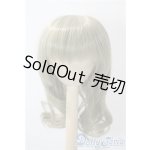 画像: 8~9inch/ウィッグ:幻想アッシュ(W-168-T1109):VOLKS製 U-25-08-26-016-GN-ZU