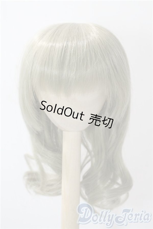 画像1: 8~9inch/ウィッグ:幻想アッシュ(W-168-T1109):VOLKS製 U-25-08-26-016-GN-ZU (1)