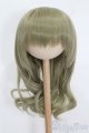 画像: 8~9inch/ウィッグ:幻想アッシュ(W-168-T1109):VOLKS製 S-25-04-06-272-GN-ZS