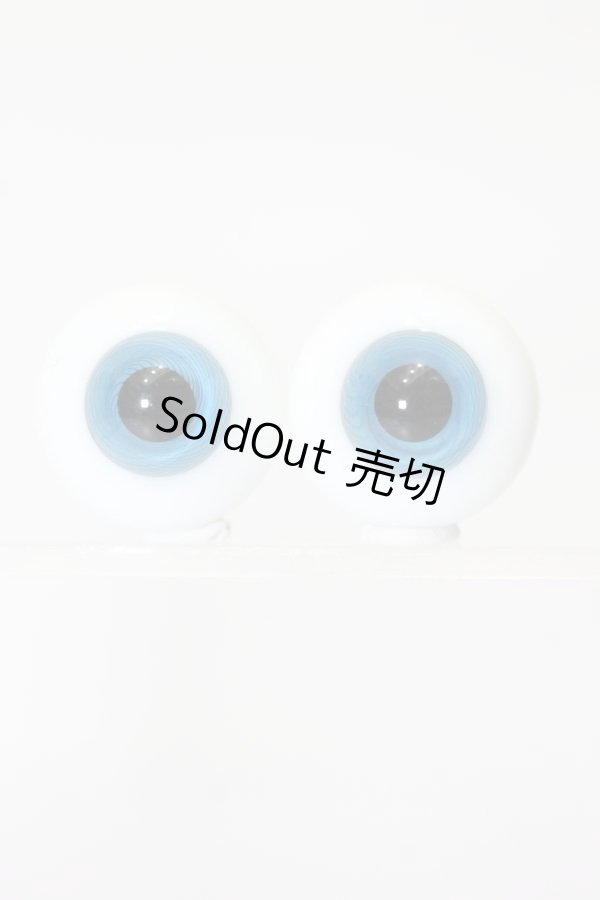 画像1: グラスアイ/18mm S-26-01-04-162-GN-ZS (1)