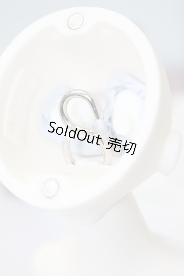 画像5: peakswoods/FOB Vampire Romantic Dotty Muse S-24-01-07-310-KD-ZS (5)