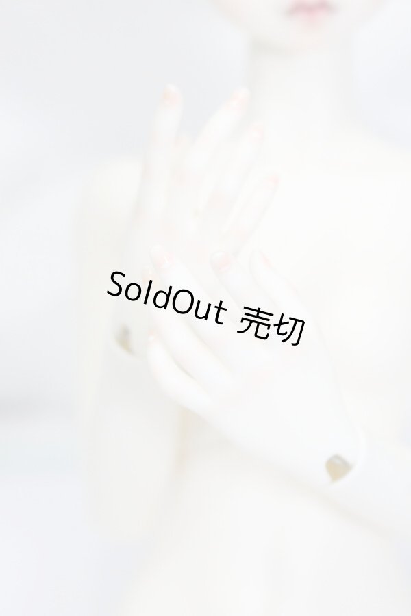 画像6: peakswoods/FOB Vampire Romantic Dotty Muse S-24-01-07-310-KD-ZS (6)