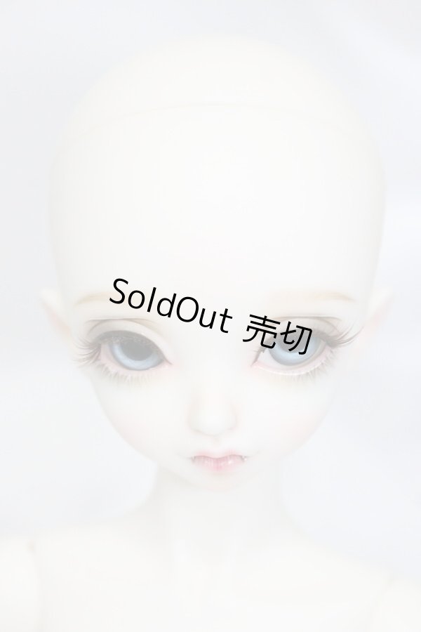 画像7: peakswoods/FOB Vampire Romantic Dotty Muse S-24-01-07-310-KD-ZS (7)