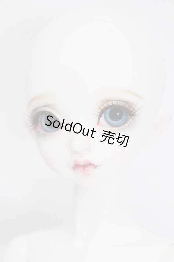 画像8: peakswoods/FOB Vampire Romantic Dotty Muse S-24-01-07-310-KD-ZS (8)