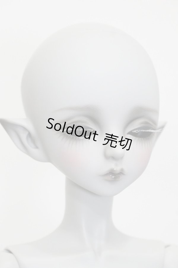 画像3: PEAKS WOODS/FOC:ELF　Tristan  S-23-09-27-171-KD-ZS (3)