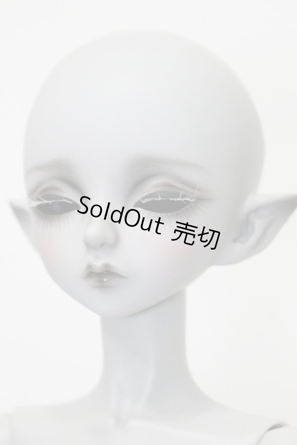 画像4: PEAKS WOODS/FOC:ELF　Tristan  S-23-09-27-171-KD-ZS (4)