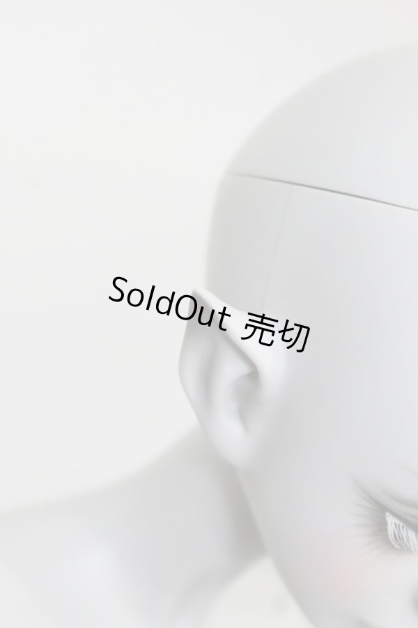 画像6: PEAKS WOODS/FOC:ELF　Tristan  S-23-09-27-171-KD-ZS (6)