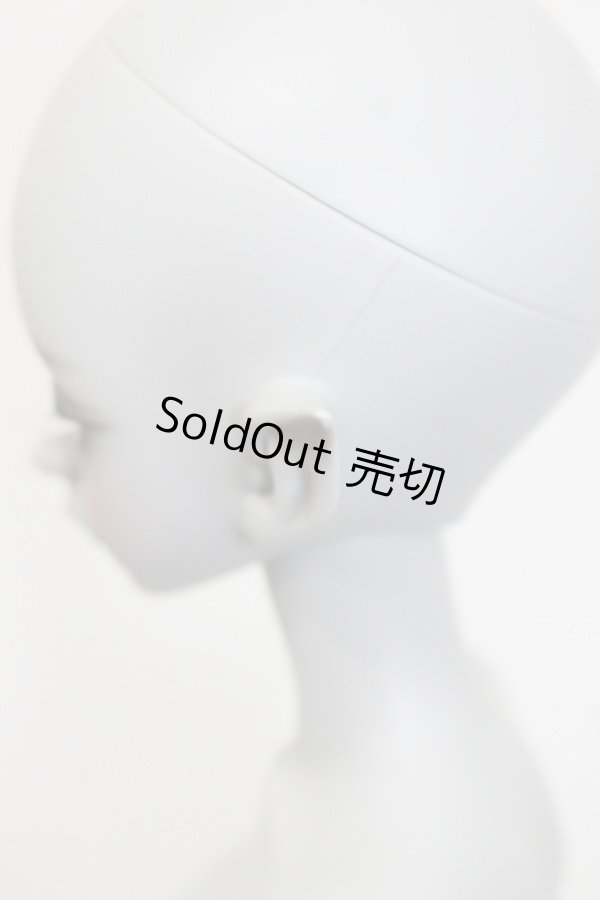 画像7: PEAKS WOODS/FOC:ELF　Tristan  S-23-09-27-171-KD-ZS (7)