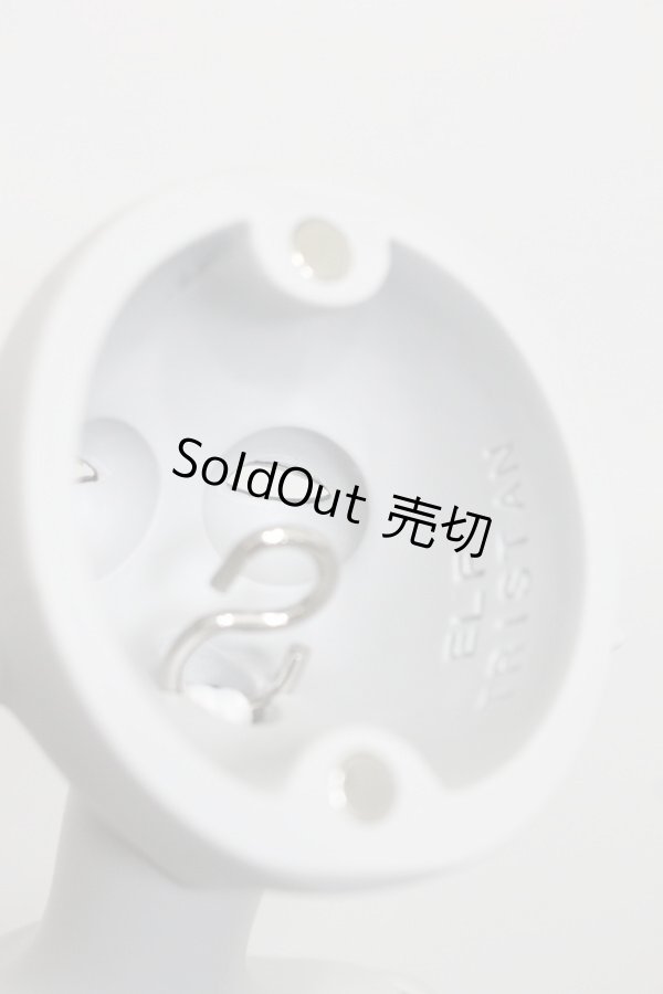 画像8: PEAKS WOODS/FOC:ELF　Tristan  S-23-09-27-171-KD-ZS (8)