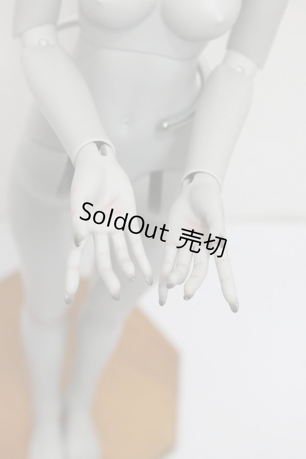 画像9: PEAKS WOODS/FOC:ELF　Tristan  S-23-09-27-171-KD-ZS (9)