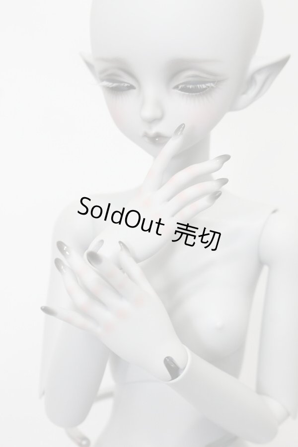 画像10: PEAKS WOODS/FOC:ELF　Tristan  S-23-09-27-171-KD-ZS (10)