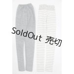 画像: 50cmドール/OF:タイツレギンス・2点セット S-26-05-24-523-KD-ZS