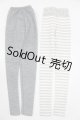 画像: 50ｃｍドール/OF:タイツレギンス・2点セット S-26-05-24-523-KD-ZS