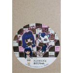 画像: チョコホリックのおでこちゃん S-25-04-27-475-KD-ZS