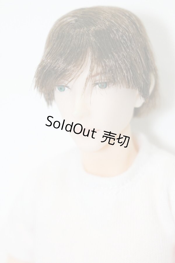 画像3: petworks/六分の一男子図鑑　NINE BASIC(ナイン/ベーシック) S-25-11-02-567-KD-ZS (3)