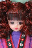 画像1: ジェニー/カレンダーガールミュージック8月 ワールドミュージック S-25-02-16-393-KD-ZS (1)