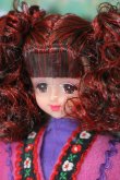 画像2: ジェニー/カレンダーガールミュージック8月 ワールドミュージック S-25-02-16-393-KD-ZS (2)
