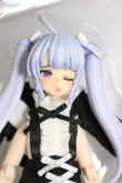 画像1: 1／12 『アサルトリリィ』ミリアム・ヒルデガルド・フォン・グロピウス S-25-02-09-346-KD-ZS (1)