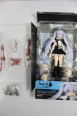 画像2: 1／12 『アサルトリリィ』ミリアム・ヒルデガルド・フォン・グロピウス S-25-02-09-346-KD-ZS (2)