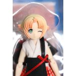 画像: azone1/12/飛鳥井 翼彩あすかい つばさ：アサルトリリィ外伝 S-25-02-09-389-KD-ZS