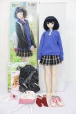 画像4: azone/ななか ハピネスクローバー 和遥キナ制服コレクション S-25-02-09-422-KD-ZS (4)