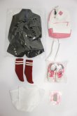 画像8: azone/ななか ハピネスクローバー 和遥キナ制服コレクション S-25-02-09-422-KD-ZS (8)