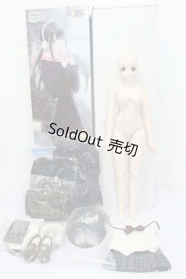 画像7: ハピネスクローバー/まひろ:和遥キナ学校制服コレクション  S-23-10-11-320-KD-ZS (7)