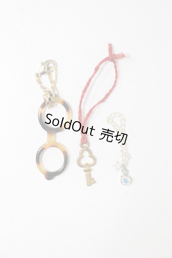 画像1: オビツ11/OF：ネックレス3点 S-25-06-15-744-KD-ZS (1)