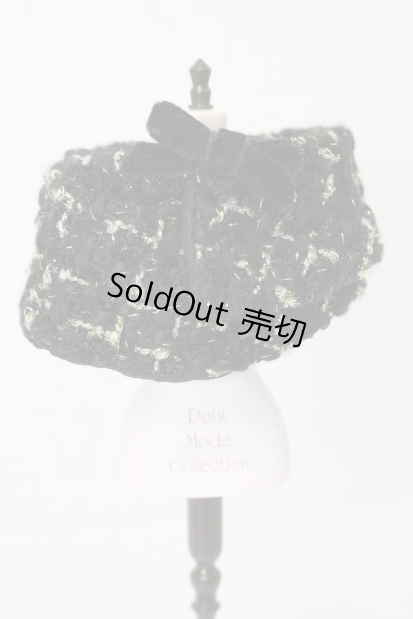 画像1: ネオブライス/OF 2重巻ショール(ひなぽよ様製) S-25-12-07-345-KD-ZS (1)