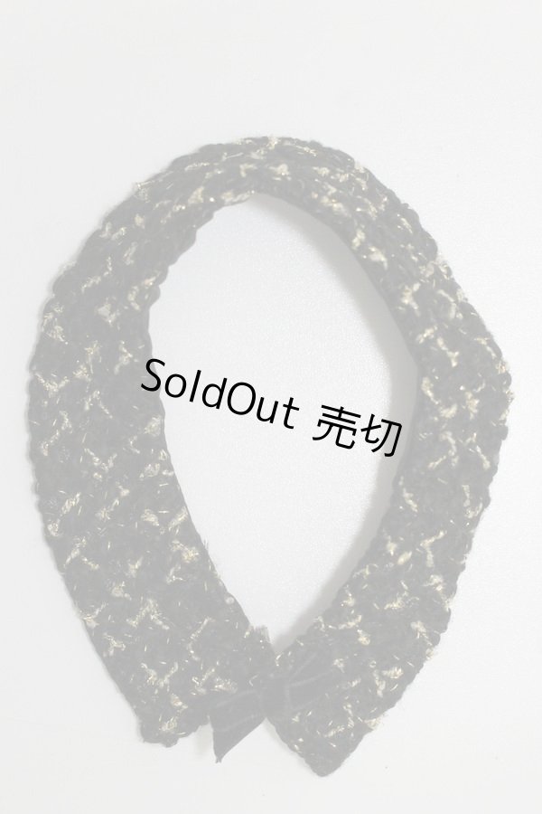 画像4: ネオブライス/OF 2重巻ショール(ひなぽよ様製) S-25-12-07-345-KD-ZS (4)