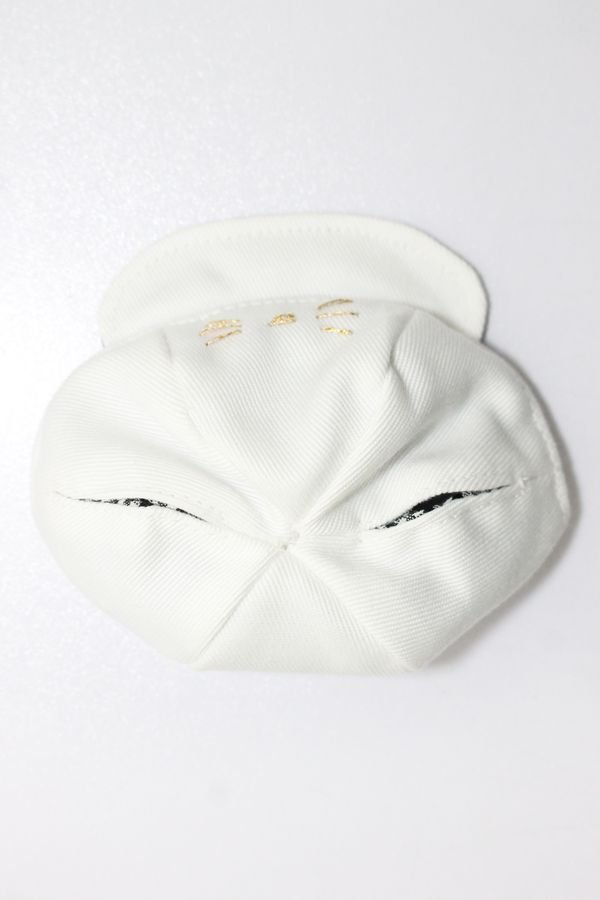 画像5: 1/12/15ｃｍ程サイズぬい用頭物 S-25-06-15-745-KD-ZS (5)