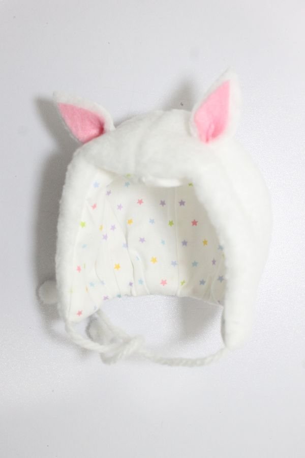 画像5: 1/12/15ｃｍ程サイズぬい用頭物 S-25-06-15-740-KD-ZS (5)