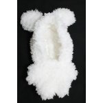 画像: 1/12ドール/Cotton Parade様製おくるみ  S-23-10-04-235-KD-ZS