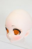 画像2: DD/DDH-27:カスタムメイクヘッド S-25-04-13-489-GN-ZS (2)