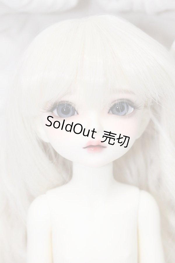 画像1: Myou Doll/1/6 mini delia  S-23-10-11-220-KD-ZS (1)