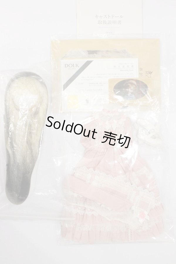 画像7: Myou Doll/1/6 mini delia  S-23-10-11-220-KD-ZS (7)