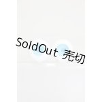 画像: グラスアイ/15mm(硝子屋Rosa様製/ブルー系) S-25-06-01-568-GN-ZS