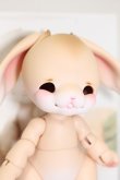 画像3: ANGELOGUE/Lovit(Golden tan) S-25-04-13-576-KD-ZS (3)