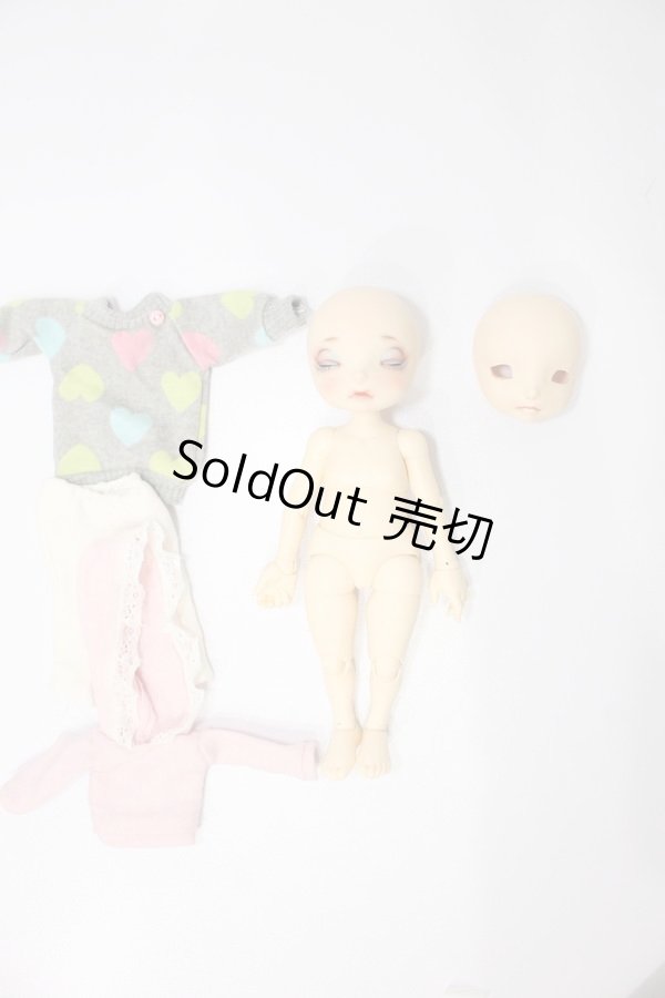 画像4: Fairyland/LittleFee:May S-24-02-04-320-KD-ZS (4)