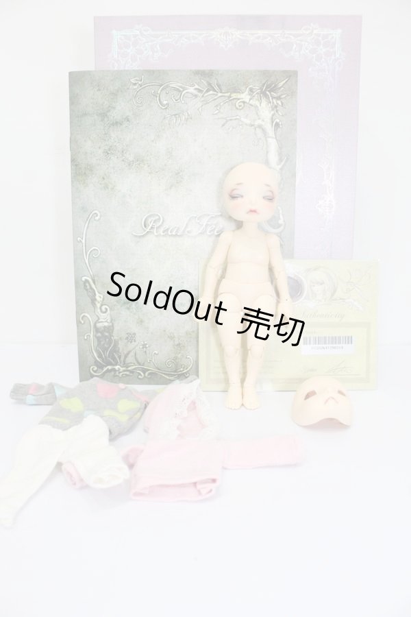 画像5: Fairyland/LittleFee:May S-24-02-04-320-KD-ZS (5)