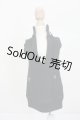 画像: MSD/OF：ノースリーブ S-25-01-05-350-KD-ZS
