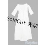 画像: DD/OF:羽織物(白) S-25-10-19-497-GN-ZS