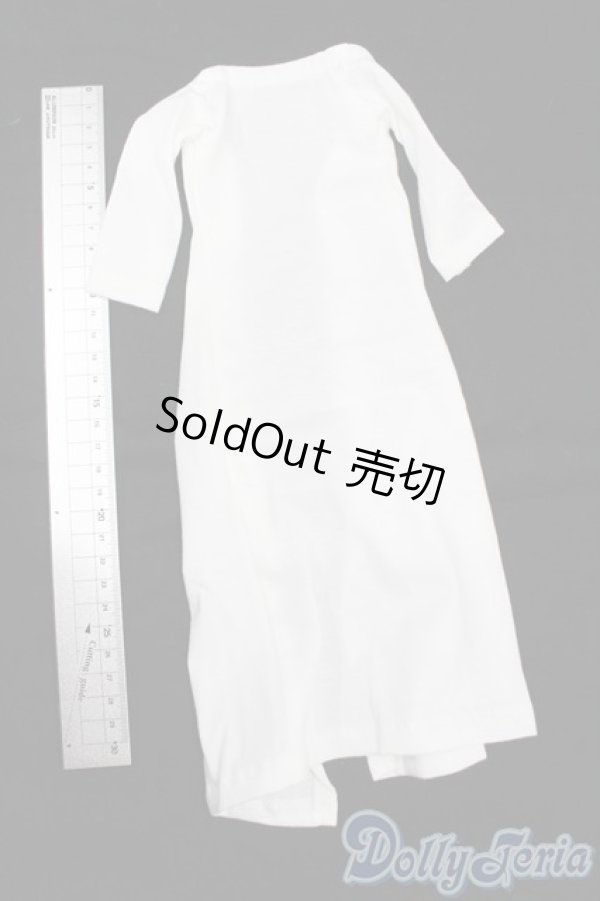 画像2: DD/OF:羽織物(白) S-25-10-19-497-GN-ZS (2)