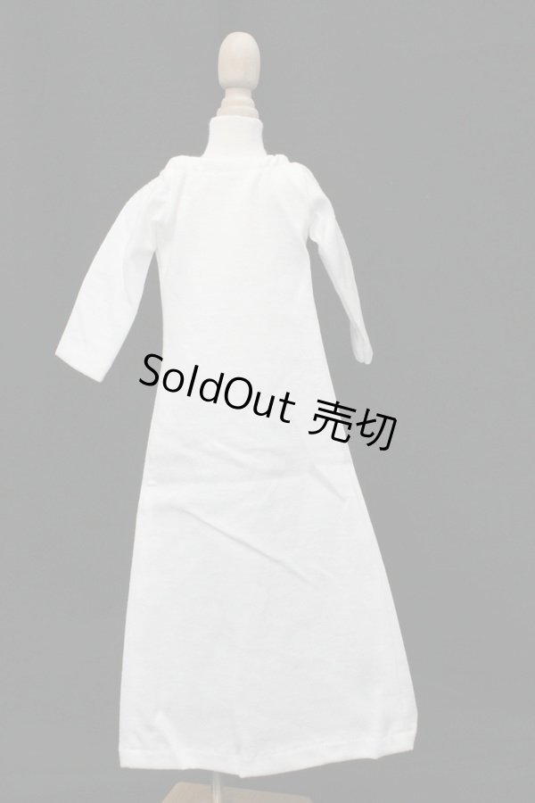 画像3: DD/OF:羽織物(白) S-25-10-19-497-GN-ZS (3)