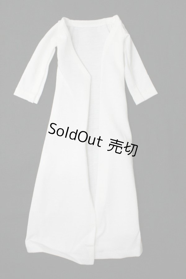 画像5: DD/OF:羽織物(白) S-25-10-19-497-GN-ZS (5)